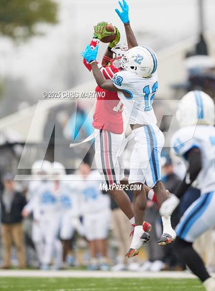 Thumbnail 2 in South Florence vs. South Pointe (SCHSL 4A Final) photogallery.