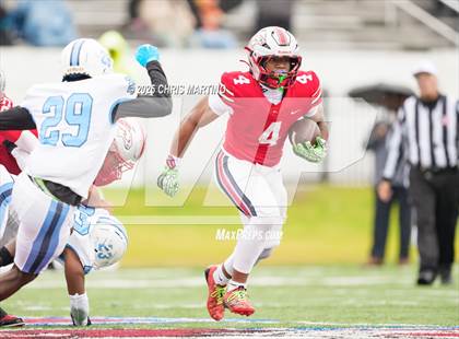 Thumbnail 2 in South Florence vs. South Pointe (SCHSL 4A Final) photogallery.