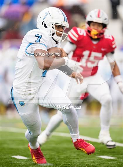 Thumbnail 1 in South Florence vs. South Pointe (SCHSL 4A Final) photogallery.