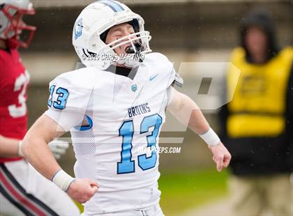 Thumbnail 3 in South Florence vs. South Pointe (SCHSL 4A Final) photogallery.