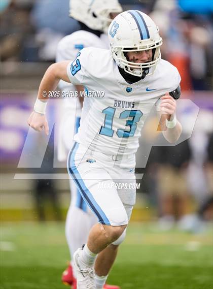 Thumbnail 2 in South Florence vs. South Pointe (SCHSL 4A Final) photogallery.