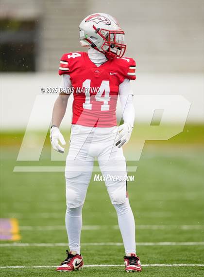 Thumbnail 1 in South Florence vs. South Pointe (SCHSL 4A Final) photogallery.