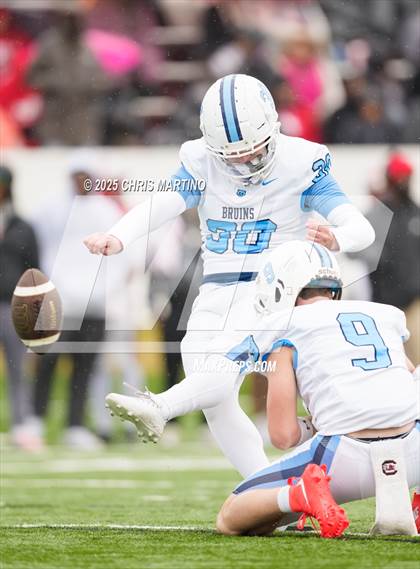 Thumbnail 3 in South Florence vs. South Pointe (SCHSL 4A Final) photogallery.