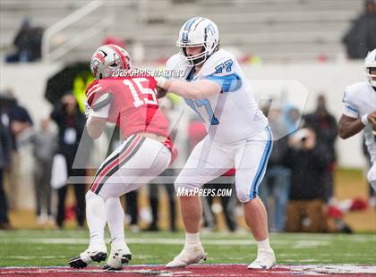 Thumbnail 1 in South Florence vs. South Pointe (SCHSL 4A Final) photogallery.