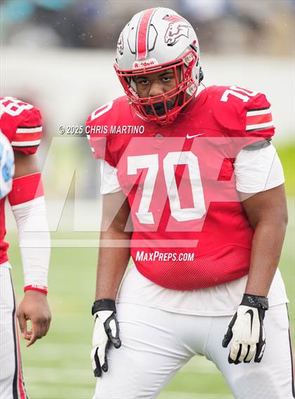 Thumbnail 1 in South Florence vs. South Pointe (SCHSL 4A Final) photogallery.