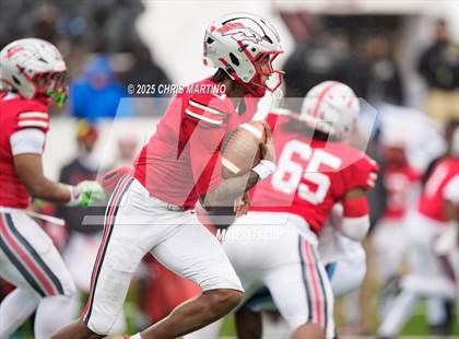 Thumbnail 1 in South Florence vs. South Pointe (SCHSL 4A Final) photogallery.