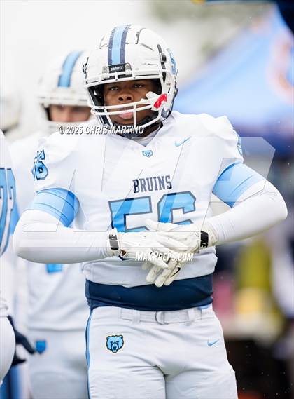 Thumbnail 1 in South Florence vs. South Pointe (SCHSL 4A Final) photogallery.