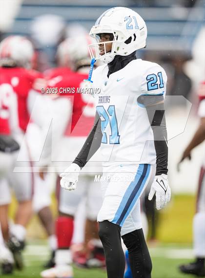 Thumbnail 1 in South Florence vs. South Pointe (SCHSL 4A Final) photogallery.