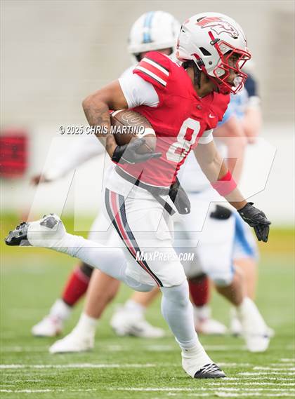 Thumbnail 1 in South Florence vs. South Pointe (SCHSL 4A Final) photogallery.