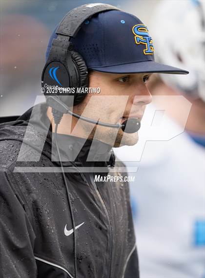 Thumbnail 2 in South Florence vs. South Pointe (SCHSL 4A Final) photogallery.