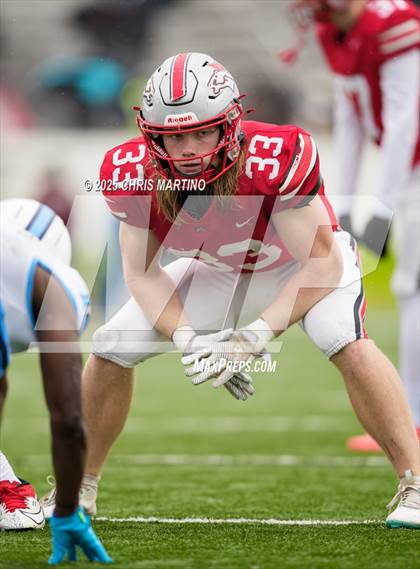 Thumbnail 1 in South Florence vs. South Pointe (SCHSL 4A Final) photogallery.