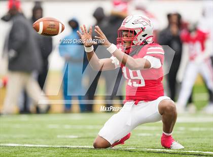 Thumbnail 3 in South Florence vs. South Pointe (SCHSL 4A Final) photogallery.
