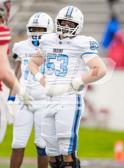 Thumbnail 3 in South Florence vs. South Pointe (SCHSL 4A Final) photogallery.