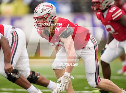 Thumbnail 2 in South Florence vs. South Pointe (SCHSL 4A Final) photogallery.