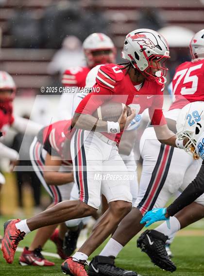 Thumbnail 1 in South Florence vs. South Pointe (SCHSL 4A Final) photogallery.