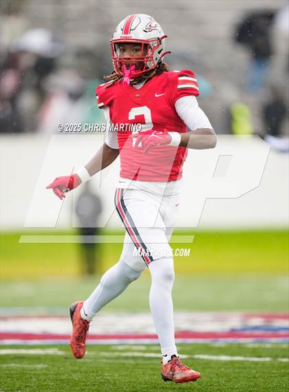 Thumbnail 3 in South Florence vs. South Pointe (SCHSL 4A Final) photogallery.