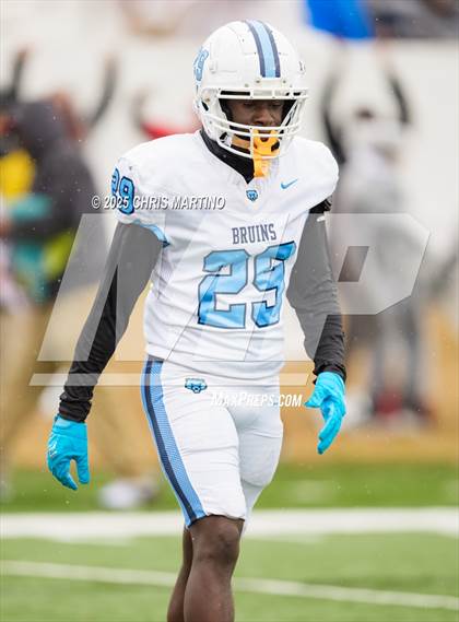 Thumbnail 2 in South Florence vs. South Pointe (SCHSL 4A Final) photogallery.