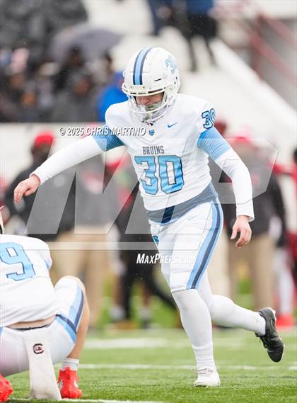 Thumbnail 2 in South Florence vs. South Pointe (SCHSL 4A Final) photogallery.