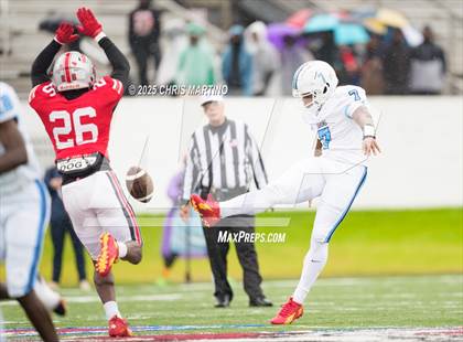 Thumbnail 2 in South Florence vs. South Pointe (SCHSL 4A Final) photogallery.