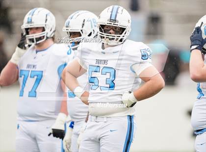 Thumbnail 3 in South Florence vs. South Pointe (SCHSL 4A Final) photogallery.