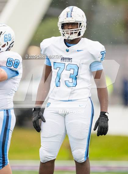 Thumbnail 1 in South Florence vs. South Pointe (SCHSL 4A Final) photogallery.