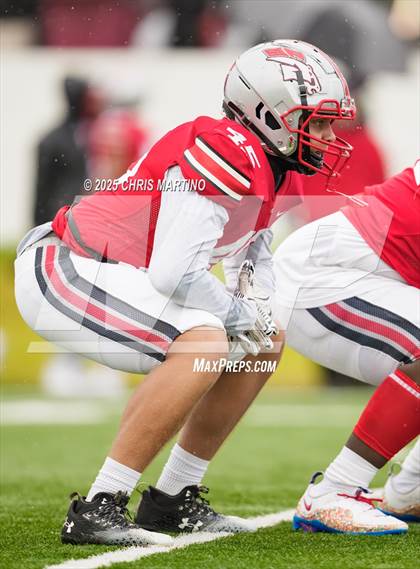 Thumbnail 2 in South Florence vs. South Pointe (SCHSL 4A Final) photogallery.