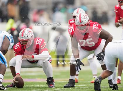 Thumbnail 2 in South Florence vs. South Pointe (SCHSL 4A Final) photogallery.