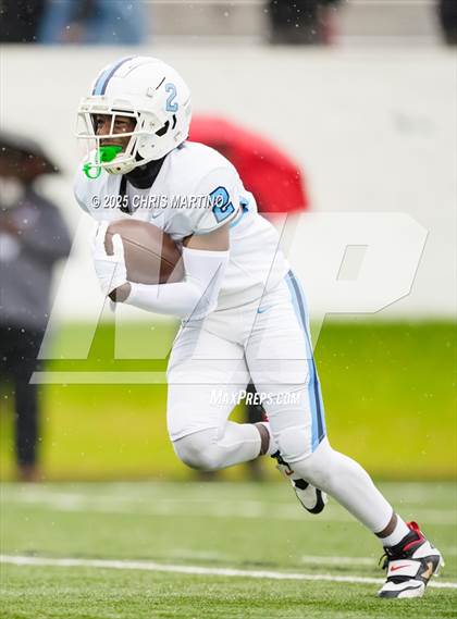 Thumbnail 2 in South Florence vs. South Pointe (SCHSL 4A Final) photogallery.