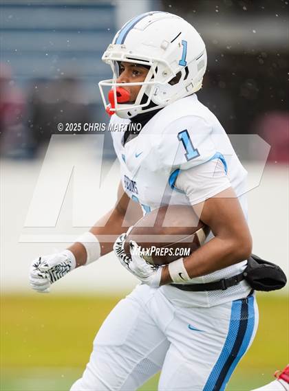 Thumbnail 3 in South Florence vs. South Pointe (SCHSL 4A Final) photogallery.