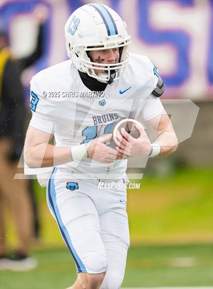 Thumbnail 1 in South Florence vs. South Pointe (SCHSL 4A Final) photogallery.