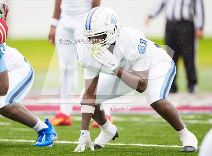 Thumbnail 2 in South Florence vs. South Pointe (SCHSL 4A Final) photogallery.