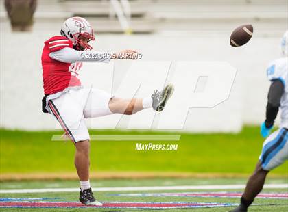 Thumbnail 3 in South Florence vs. South Pointe (SCHSL 4A Final) photogallery.