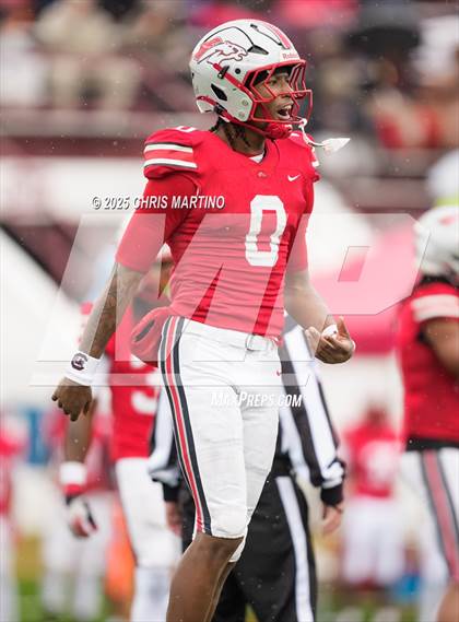 Thumbnail 1 in South Florence vs. South Pointe (SCHSL 4A Final) photogallery.