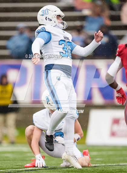 Thumbnail 1 in South Florence vs. South Pointe (SCHSL 4A Final) photogallery.
