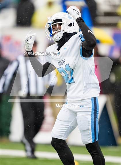 Thumbnail 2 in South Florence vs. South Pointe (SCHSL 4A Final) photogallery.