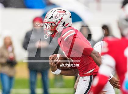 Thumbnail 3 in South Florence vs. South Pointe (SCHSL 4A Final) photogallery.