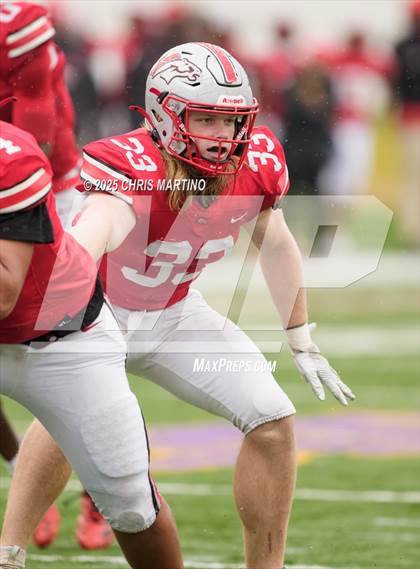 Thumbnail 2 in South Florence vs. South Pointe (SCHSL 4A Final) photogallery.