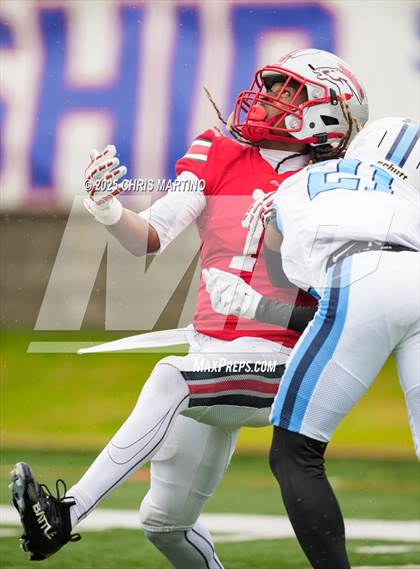 Thumbnail 1 in South Florence vs. South Pointe (SCHSL 4A Final) photogallery.