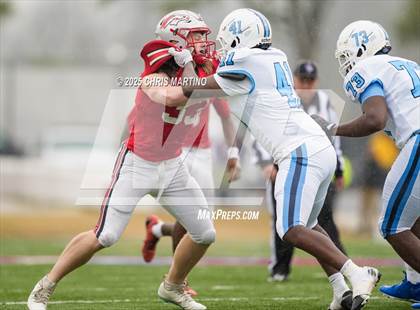 Thumbnail 1 in South Florence vs. South Pointe (SCHSL 4A Final) photogallery.