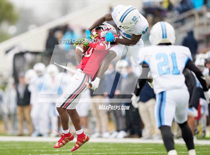 Thumbnail 3 in South Florence vs. South Pointe (SCHSL 4A Final) photogallery.