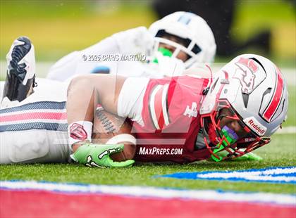 Thumbnail 1 in South Florence vs. South Pointe (SCHSL 4A Final) photogallery.