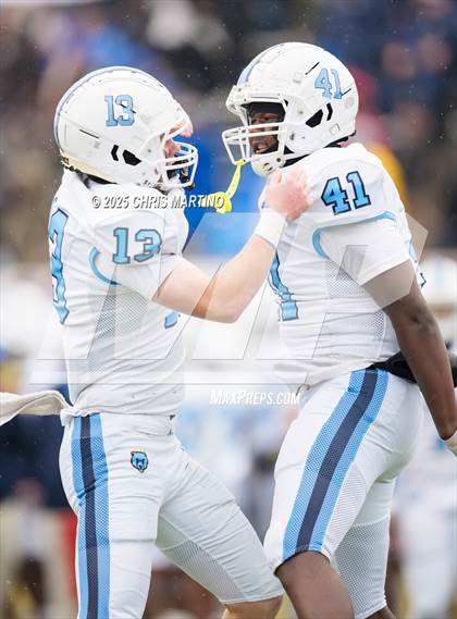 Thumbnail 1 in South Florence vs. South Pointe (SCHSL 4A Final) photogallery.