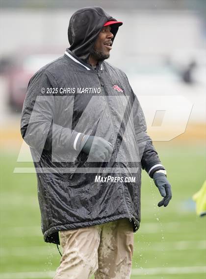 Thumbnail 3 in South Florence vs. South Pointe (SCHSL 4A Final) photogallery.