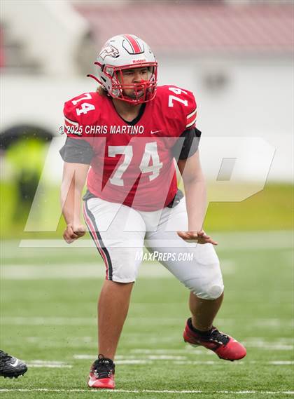 Thumbnail 2 in South Florence vs. South Pointe (SCHSL 4A Final) photogallery.