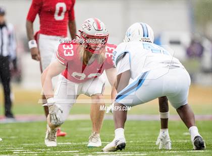 Thumbnail 3 in South Florence vs. South Pointe (SCHSL 4A Final) photogallery.