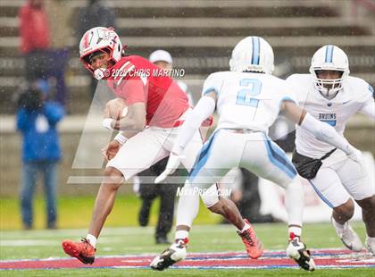 Thumbnail 2 in South Florence vs. South Pointe (SCHSL 4A Final) photogallery.