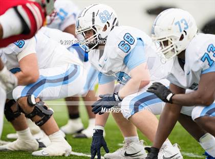 Thumbnail 1 in South Florence vs. South Pointe (SCHSL 4A Final) photogallery.