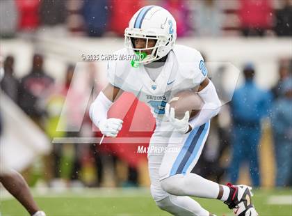 Thumbnail 2 in South Florence vs. South Pointe (SCHSL 4A Final) photogallery.