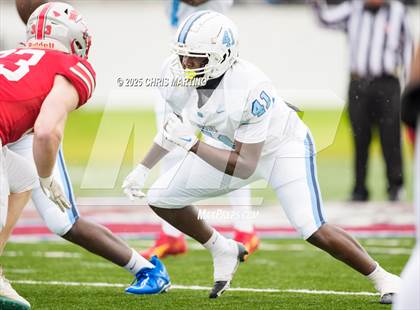 Thumbnail 3 in South Florence vs. South Pointe (SCHSL 4A Final) photogallery.