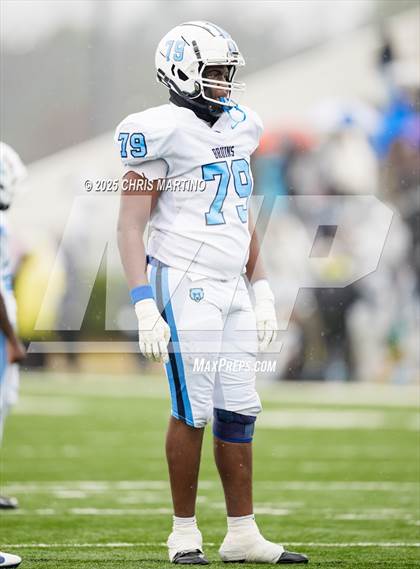 Thumbnail 1 in South Florence vs. South Pointe (SCHSL 4A Final) photogallery.